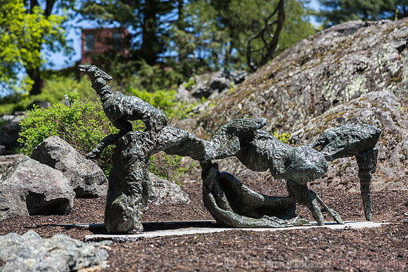 deCordova Sculpture Park