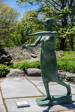 deCordova Sculpture Park