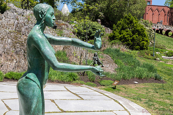 deCordova Sculpture Park