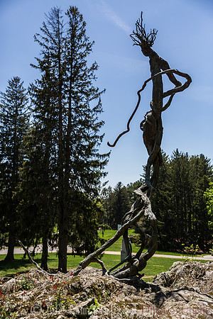 deCordova Sculpture Park