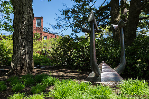 deCordova Sculpture Park