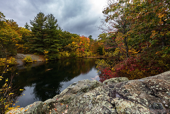 Breakheart Reservation