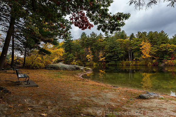 Breakheart Reservation