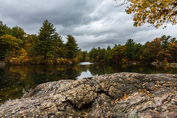 Breakheart Reservation