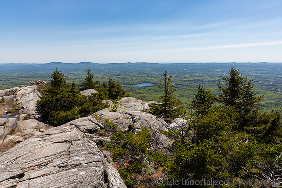Mt. Monadnock