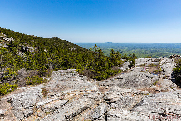 Mt. Monadnock