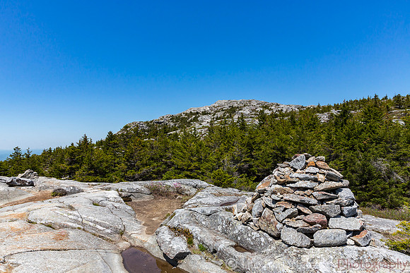 Mt. Monadnock