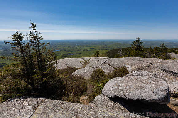 Mt. Monadnock