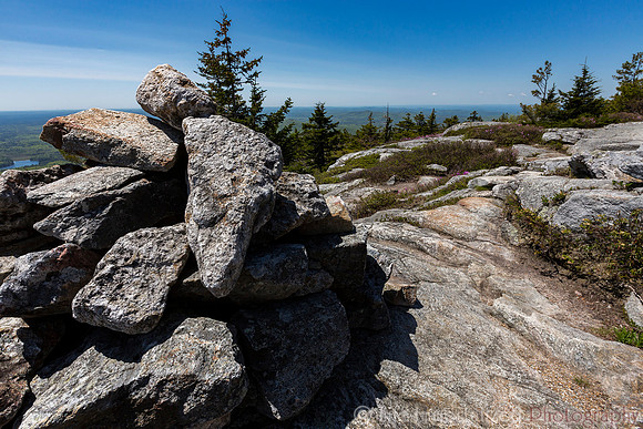 Mt. Monadnock