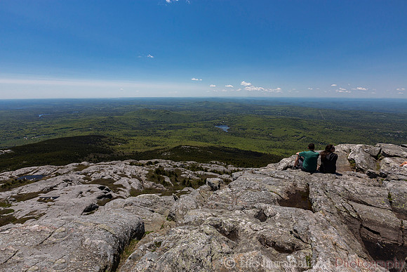 Mt. Monadnock