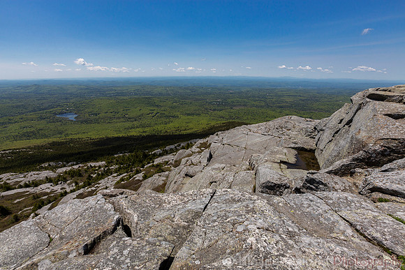 Mt. Monadnock
