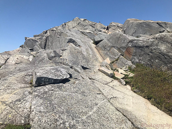 Mt. Monadnock