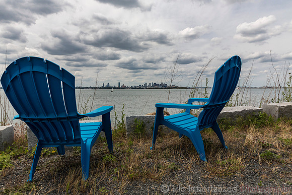 Spectacle Island