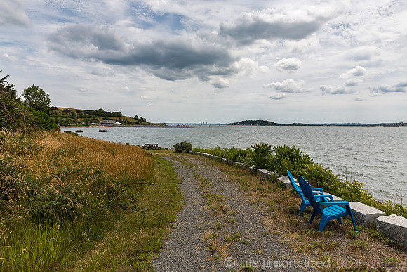 Spectacle Island