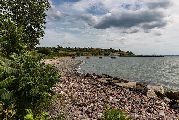 Spectacle Island