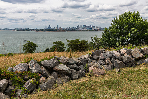 Spectacle Island