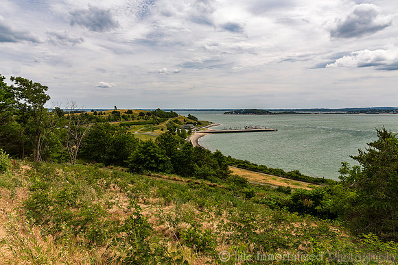 Spectacle Island