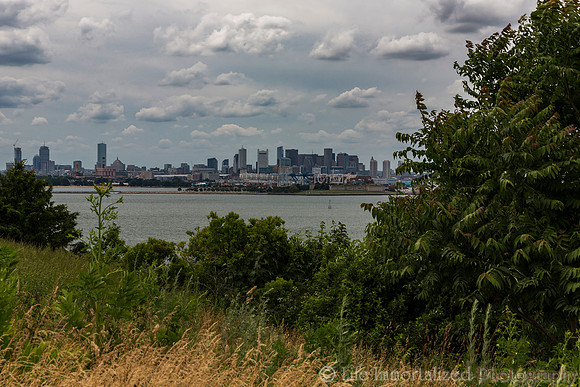 Spectacle Island