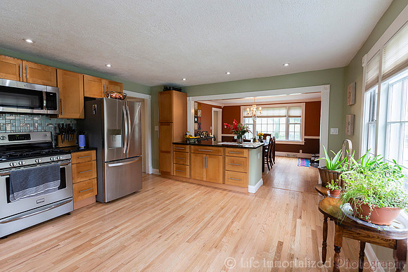 Home Interior