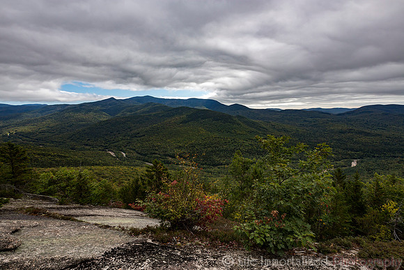 Welch DIckey Loop Trail
