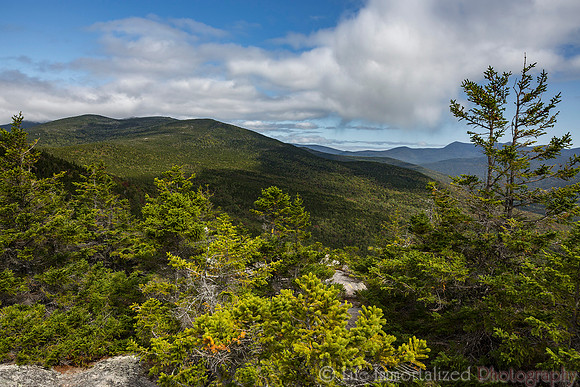 Welch Dickey Loop Trail