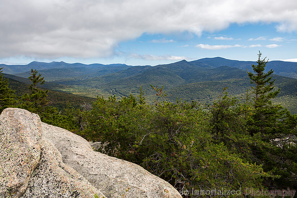 Welch DIckey Loop Trail