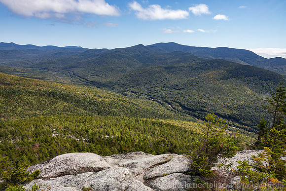 Welch DIckey Loop Trail