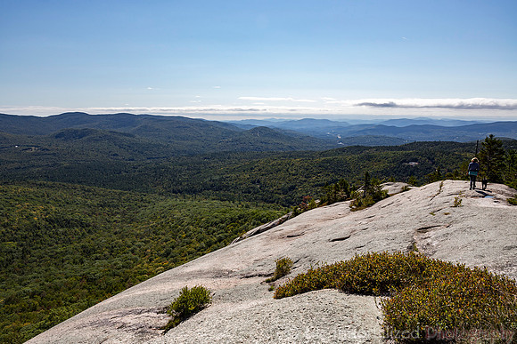 Welch Dickey Loop Trail