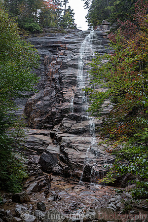 Arethusa Falls