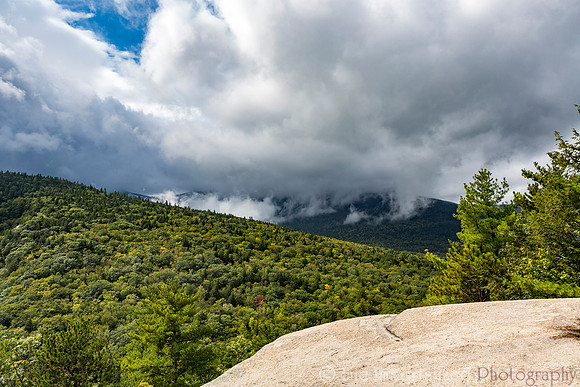 Cathedral Ledge