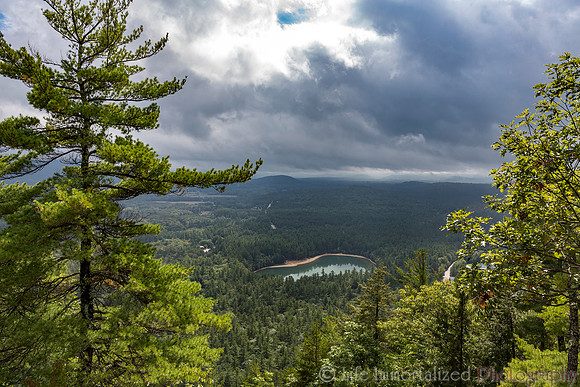 Cathedral Ledge