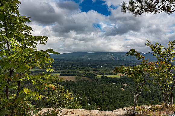 Cathedral Ledge