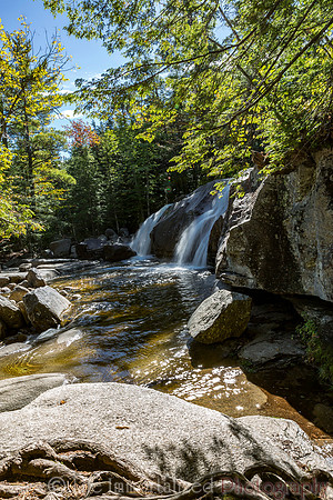 Diana's Baths