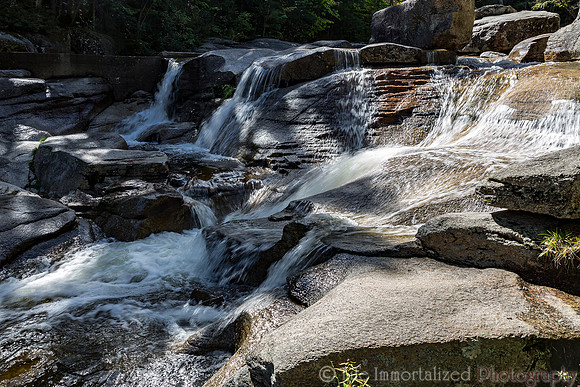 Diana's Baths