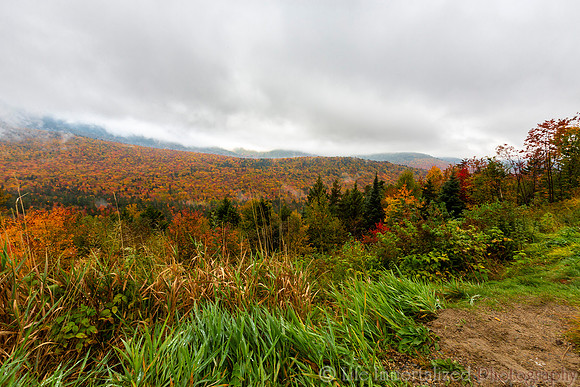 Kancamagus Highway