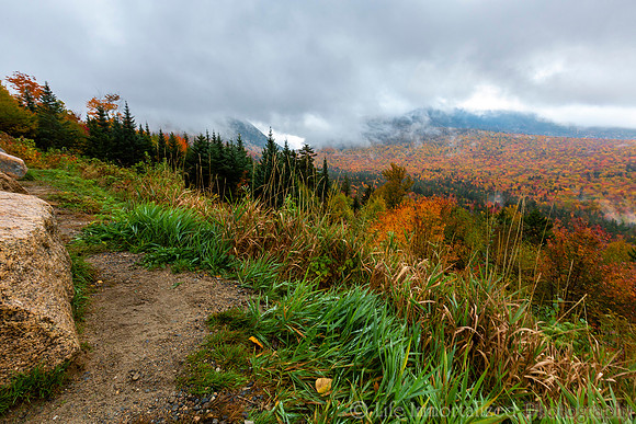 Kancamagus Highway