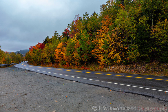 Kancamagus Highway