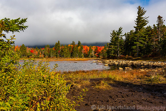 Kancamagus Highway