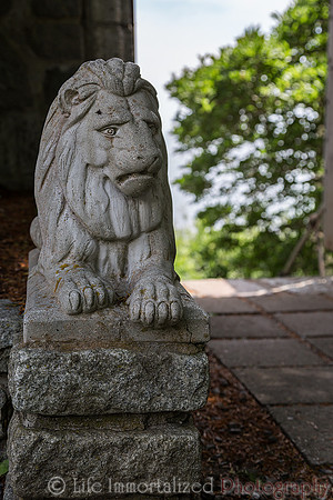 Hammond Castle