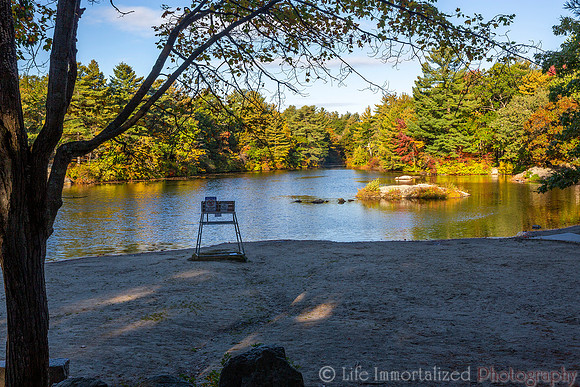 Breakheart Reservation