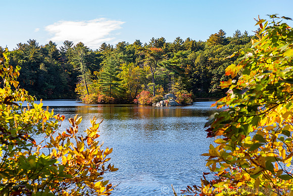 Breakheart Reservation