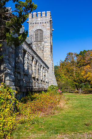 Old Stone Church
