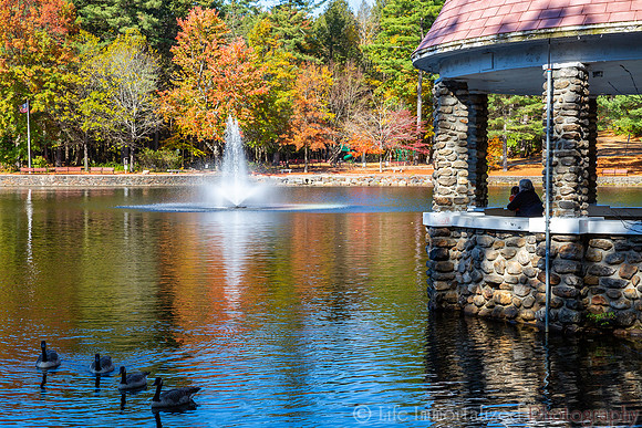 Coggshall Park