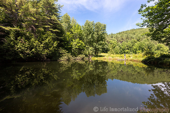 Squam Lake