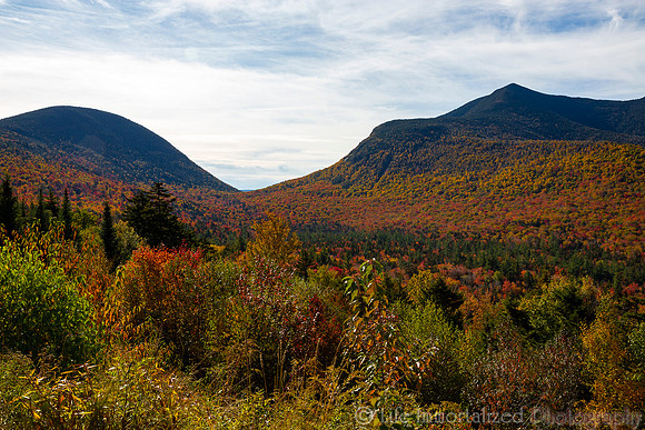 Kancamagus Highway
