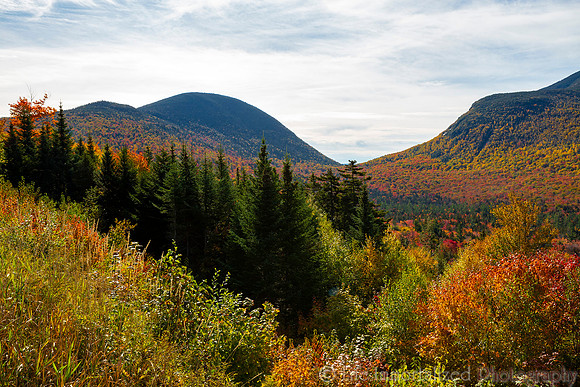 Kancamagus Highway