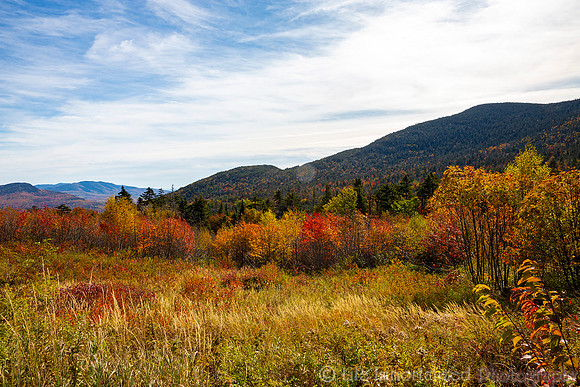 Kancamagus Highway