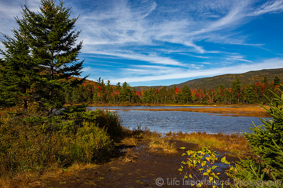 Kancamagus Highway