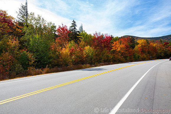 Kancamagus Highway
