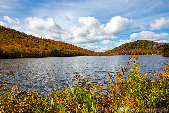Echo Lake